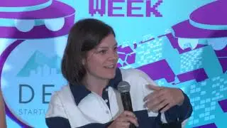 DSW 2023: VC DAY - Standing Out with VCs: Dissecting A Successful Pitch Deck