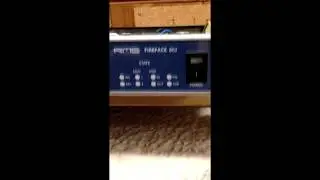 RME Fireface 802 NOT CONNECTING USB or Firewire!!!!!!