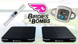 Birdies & Bombs: Golf Fitness & Performance