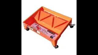 RollaBucket and 2 Edge