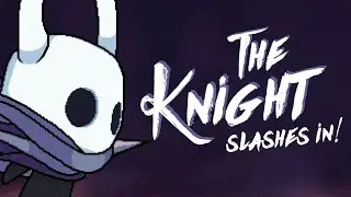 Rivals of Aether Workshop - The Knight Release Trailer