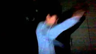 The chicken dance BY TeamXS