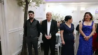 Demet & Nazir (DÜĞÜN)