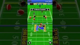 2 Minute Football Preview
