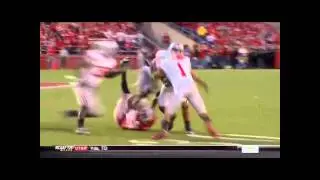 Nick Toon Highlights