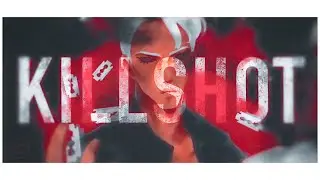 【JOJO】 killshot // Risopro 【リゾプロ】