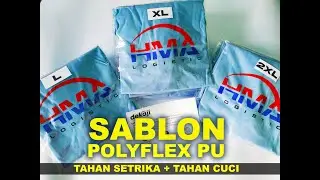 Sablon Polyflex by dekaji