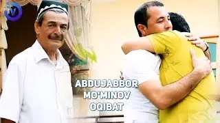 Abdujabbor Mo'minov - Oqibat | Абдужаббор Муминов - Окибат