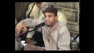 Ridwan Kaloo & Party - Waris Paak Urs 2009 - Part 2