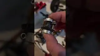 How to install overdrive diferențial to rc car.