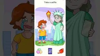 take a selfie#games #shortgame