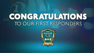 Wisconsin State Assembly Honors 2023 First Responder Award Recipients