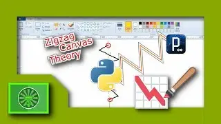 Processing.py : zigzag theory
