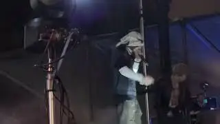 Yung Lean & Bladee - Red Velvet (Live at the III Points Festival on 10/19/2024)