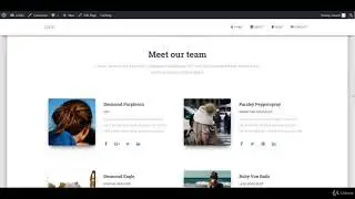 January 19, 2018(1) wordpress website development tutorial