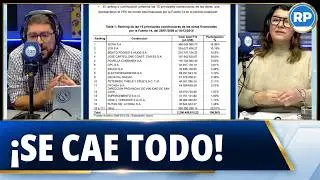 BLOCKBUSTER! THE VIALIDAD CASE COMPLETELY COLLAPSES