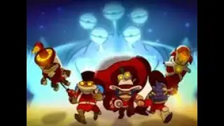 Awesomenauts