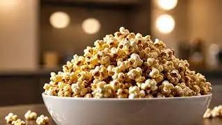 99% People Don’t Know This Popcorn Secret!