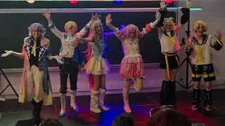 Bakanim' 2025 &mdash; Wonderlands x Showtime show by 5ekaiCosplay