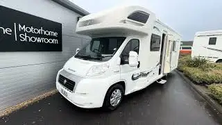 2007 Lunar Roadstar 786