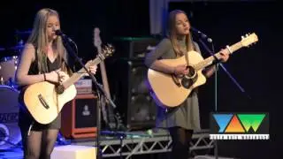 Live @ Youth Arts Warehouse - Sammi  'Fire'