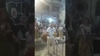 ABC TOCA no Arrai&aacute; do Boi Tolo 2017 - Breque