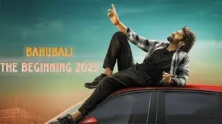 Bahubali the beginning  #mostpapularvideo 