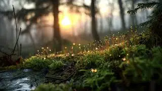 Peaceful Dreams | Ambient Tribal Chill