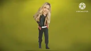 Däs kliene küken piept (Official Video) Paordie Poussin Piou