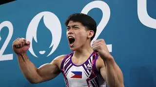 2025 World Championships App Finals 🌍 - Day one