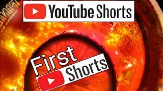 First Youtube Shorts | Mobile Photography Idea💡#shorts