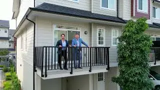 VIDEO TOUR: #119 - 13898 64 Avenue, Surrey