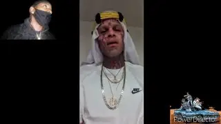 BPS Og Rakim Shakur has words for Mozzy hommie Snubbz Speaking on CML and Project Bo