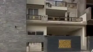 4 Bed House For Sale In Mirpur