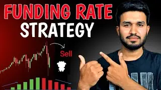 Coinglass Funding Rate Strategy | How To Predict Crypto Market Next Movement