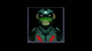 Star Fox Zero Caiman Aquarosa Voice Clips (Fandub Japanese)スターフォックス イベントホライズン
