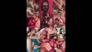 [FREE] KANYE MBDTF HELL OF A LIFE TYPE BEAT - 