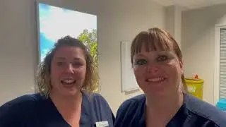 Mid Cheshire Hospitals - Staff Recruitment