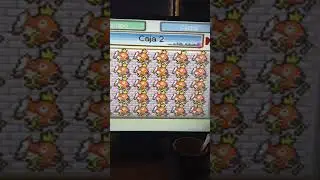 [ MAGIKARP SHINY 🐠✨🐉] Pokemon Reloaded Beta