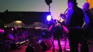 DEEP STREET SOUL - STRAIGHTEN OUT : ST PAUL SOUL JAZZ FEST 2013