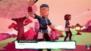 Temtem Walkthrough - #27