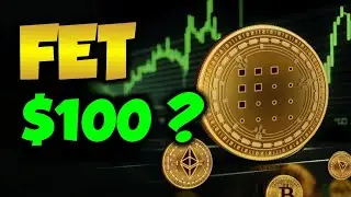 FET COIN NEWS TODAY: IF YOU HOLD Artificial Superintelligence Alliance(FET) TOKEN YOU MUST SEE THIS😱