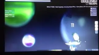 Osu akame ga kill ending2