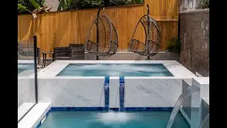 Blossom | OC Poolscapes | Pool Design