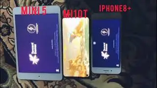 best gaming phone test