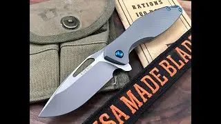 Подробный обзор Koenig Mini Arius!