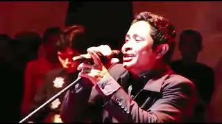 RAFLY-Meukoendroe konser Aceh Music Sufi International