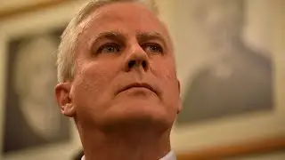 'Rebellion' against Nationals' leader Michael McCormack 'is still on'