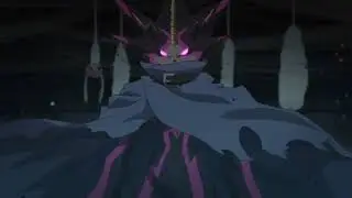 &iexcl;Gulusgammamon vuelve! - Digimon Ghost Game Sub. Espa&ntilde;ol
