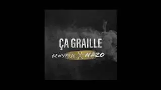 Benytric x NAZO - &Ccedil;a Graille